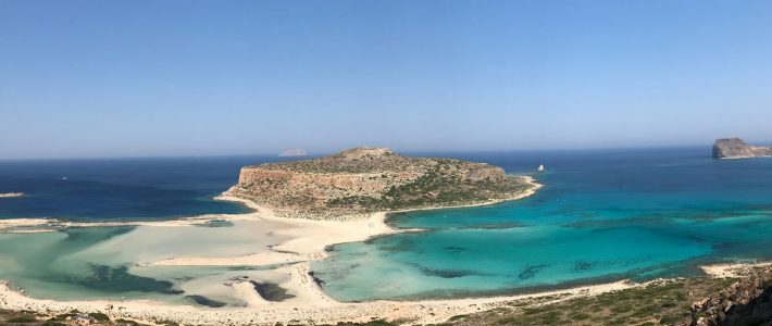 Creta: sole, cibo e mare e non vorrai mai più tornare…