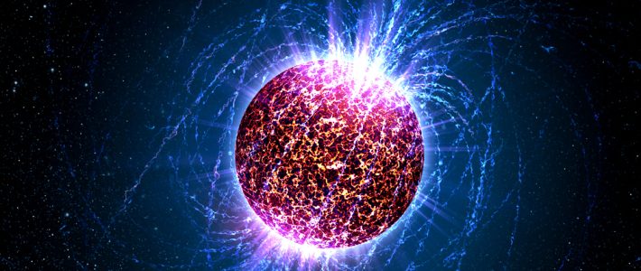La stella di neutroni