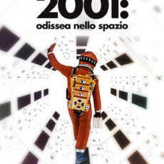 2001: Odissea nello spazio – Il film che ha creato la fantascienza moderna