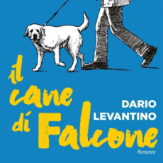 IL CANE DI FALCONE di Dario Levantino