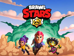 Brawl   Stars :  una passione che mi accompagna da anni