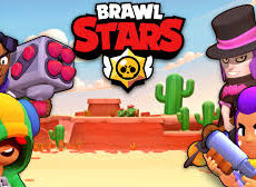 GLI ULTIMI, FANTASTICI AGGIORNAMENTI DI BRAWL STARS