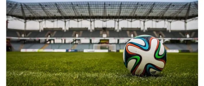 IL CALCIO… UNA PASSIONE INFINITA